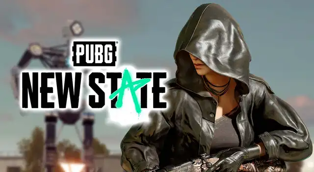 PUBG New State ya está disponible a nivel mundial