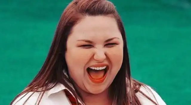 Celina Ferrer aparecerá en la nueva versión de RBD