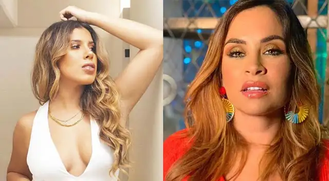 Ethel Pozo confirma a Yahaira Plasencia como nuevo jale de 'El Artista del Año'