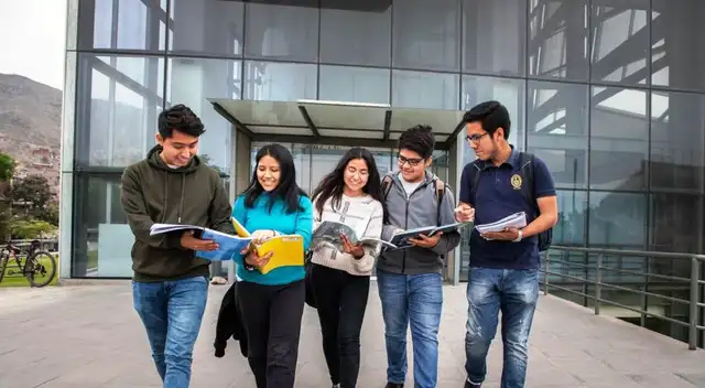 Bachiller automático será hasta fines de 2023