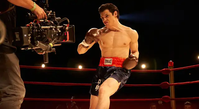 Star Plus presentará la serie Ringo, el campeón del pueblo en 2022.