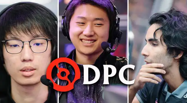 El Dota Pro Circuit comenzará pronto