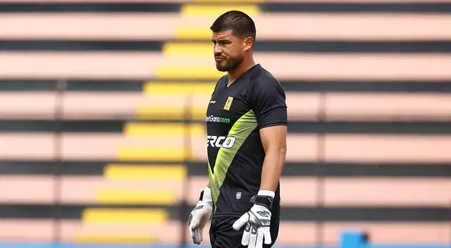 Erick Delgado jugó por última vez en Cantolao Erick Delgado jugó por última vez en Cantolao