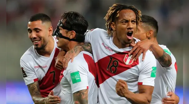 Perú vs. Bolivia Perú vs. Bolivia
