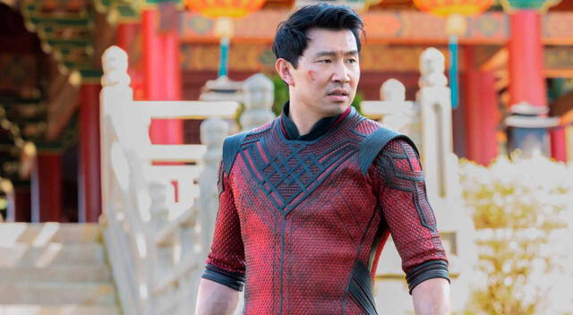 Shang-Chi