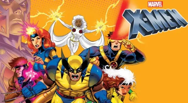 x-men, disney plus, disney plus day, marvel