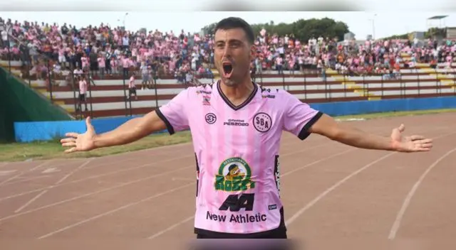 Sebastián Penco habló sobre su salida del Sport  Boys