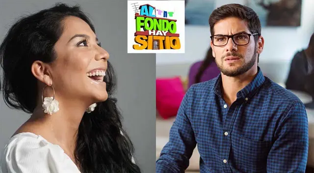 ¿Grace y Nicolás volverán a la serie luego de su problema legal?
