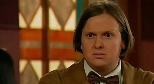 Conoce la nueva vida del personaje Benito Santos, actor de Pasión de Gavilanes