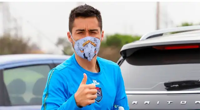 Viral: redes 'explotan' tras cambio de look del 'Gato' Cuba