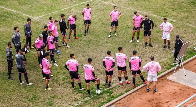 Sport Boys jugará la Copa Sudamericana en el 2022.