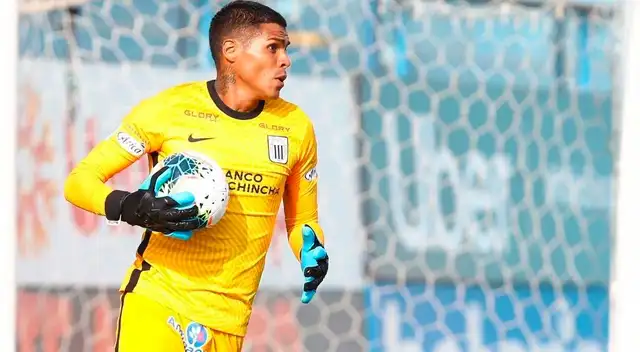 El arquero 'íntimo' viajará con la delegación peruana a Venezuela. El arquero 'íntimo' viajará con la delegación peruana a Venezuela.