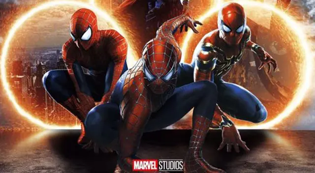 Conoce la fecha para ver el segundo tráiler de Spider-Man: No way home Conoce la fecha para ver el segundo tráiler de Spider-Man: No way home