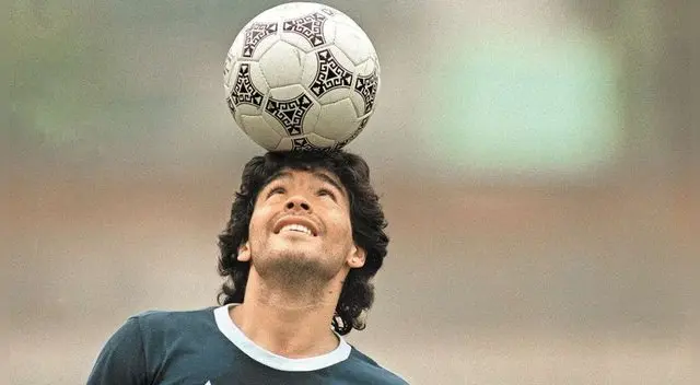 Conmebol rendirá un sentido mensaje a Maradona a un año de su muerte. Conmebol rendirá un sentido mensaje a Maradona a un año de su muerte.
