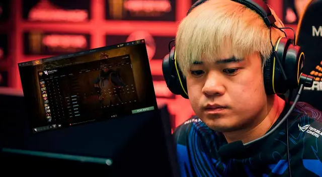 AlaCrity llega a 12 mil de MMR AlaCrity llega a 12 mil de MMR