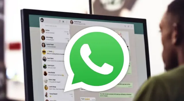 WhatsApp Web: Pasos para cerrar sesión en todos los dispositivos vinculados