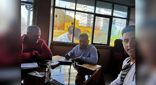 El técnico extinde su vínculo con Stein por todo el 2022. El técnico extinde su vínculo con Stein por todo el 2022.