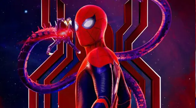 Conoce dónde mirar todas las producciones de Spider-Man Conoce dónde mirar todas las producciones de Spider-Man