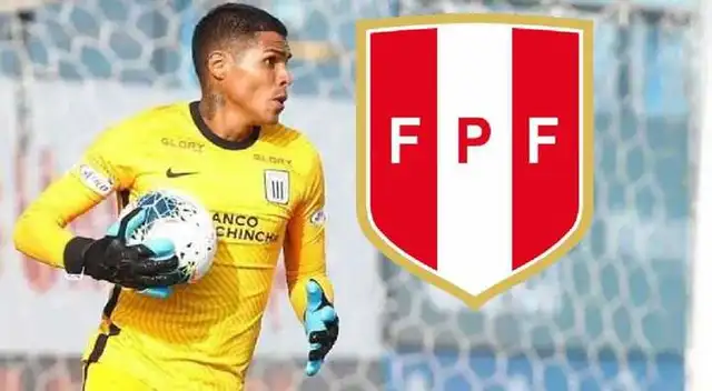 Angelo Campos retornó inicios del 2021 a Alianza Lima.