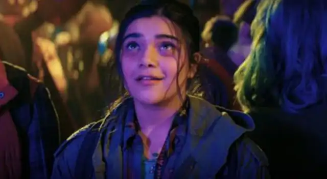 Mira el tráiler de Ms. Marvel, la nueva serie de Marvel y Disney Plus