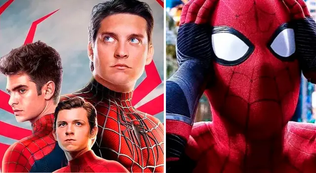 Spider Man: No Way Home: Cómo puedes evitar los spoilers de forma efectiva Spider Man: No Way Home: Cómo puedes evitar los spoilers de forma efectiva