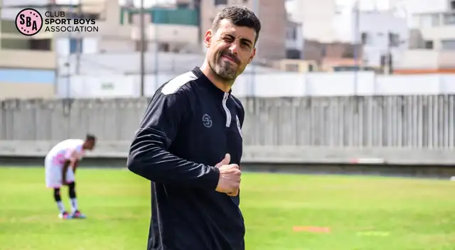 Sebastián Penco marcó seis goles con Sport Boys la temporada 2021. Sebastián Penco marcó seis goles con Sport Boys la temporada 2021.