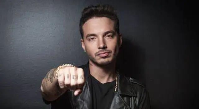 J Balvin donará ayuda a los damnificados por las lluvias en Medellín