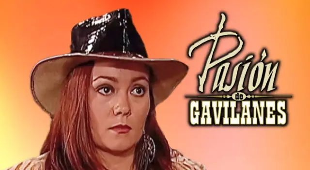 Pasión de gavilanes 2: ¿Qué fue de la vida 'Panchita'?