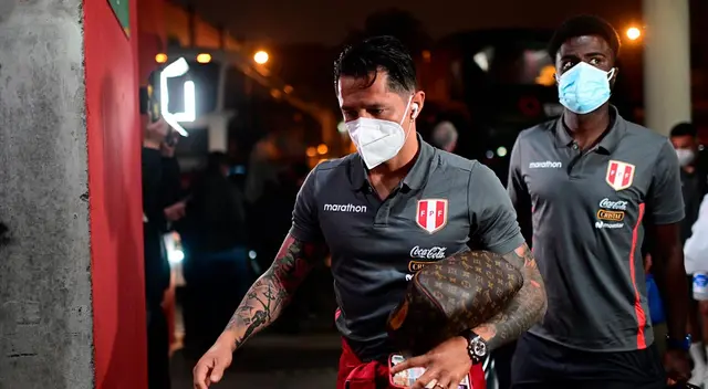 Gianluca Lapadula se perfila como titular para duelo ante Venezuela Gianluca Lapadula se perfila como titular para duelo ante Venezuela