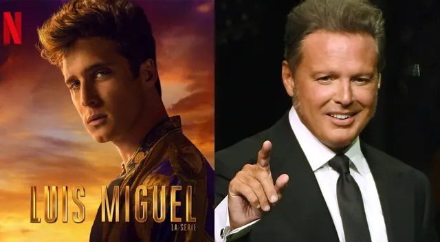 Luis Miguel Luis Miguel