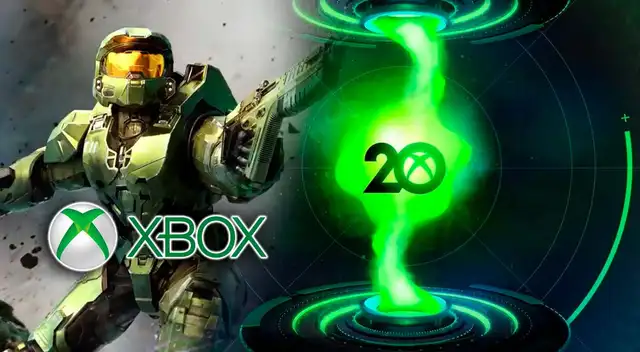 Xbox Anniversary Celebration: dónde verlo y a qué hora - HORARIOS LATAM