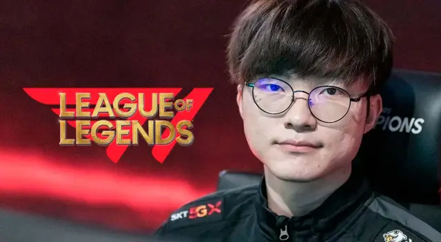 League of Legends: Teddy le dice adiós a T1 League of Legends: Teddy le dice adiós a T1