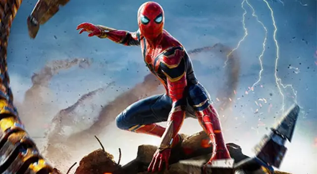 Spider-Man