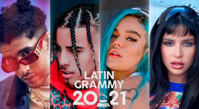 Grammy 2021: conoce la fecha, hora y canal del evento. Grammy 2021: conoce la fecha, hora y canal del evento.