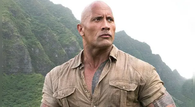 Dwayne