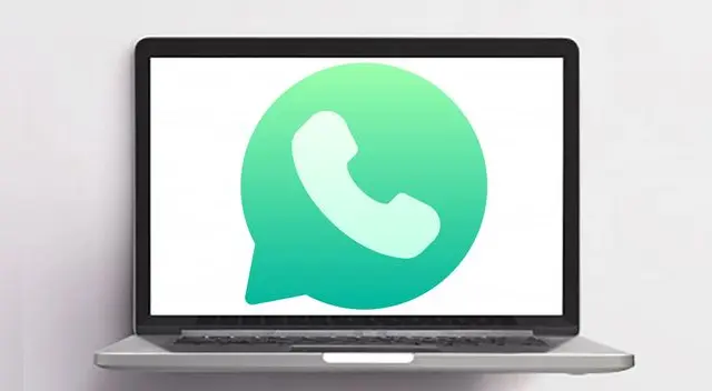 Instala WhatsApp a tu PC o laptop. Instala WhatsApp a tu PC o laptop.