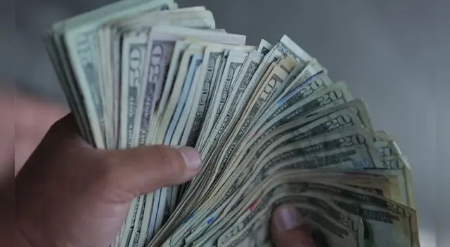 Tipo de cambio del dólar para hoy, 17 de noviembre, en Perú. Tipo de cambio del dólar para hoy, 17 de noviembre, en Perú.