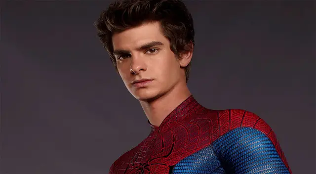 Conoce qué dijo Andrew Garfield antes del nuevo tráiler Conoce qué dijo Andrew Garfield antes del nuevo tráiler