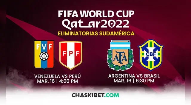 Apuesta y gana con ChaskiBet. Foto: difusión