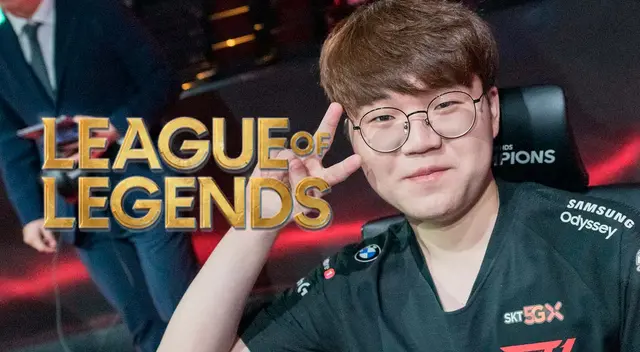 League of Legends: Clozer deja T1 para irse a SANDBOX League of Legends: Clozer deja T1 para irse a SANDBOX