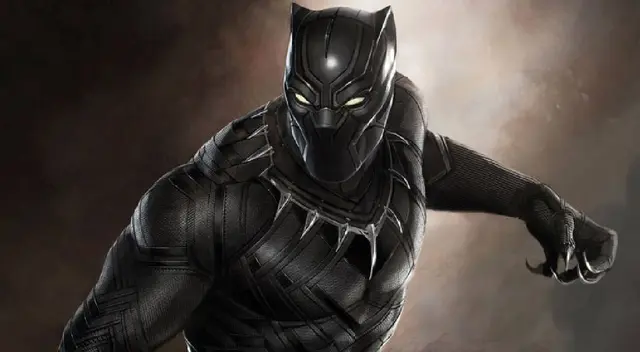 Conoce al actor que interpretará al nuevo 'Black panther' Conoce al actor que interpretará al nuevo 'Black panther'