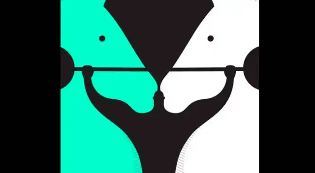 Test visual: Lo primero que veas revelará tu verdadera personalidad