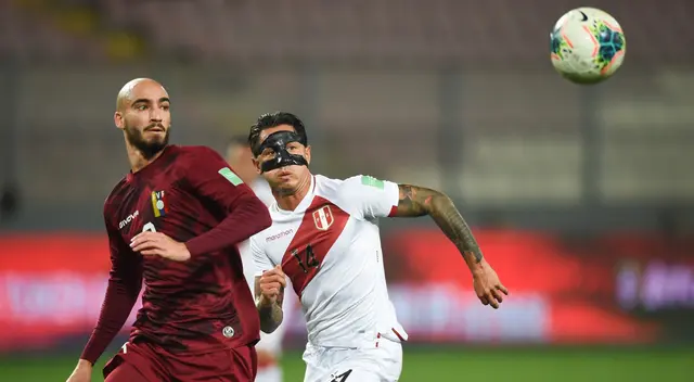 Selección Peruana irá por su quinto triunfo por Eliminatorias