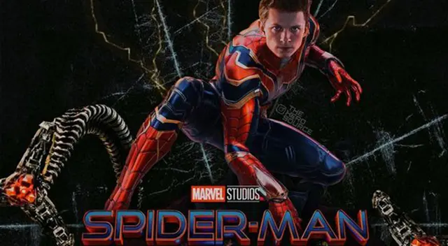Mira el nuevo tráiler que presentó Marvel y Sony sobre Spider-Man: No way home