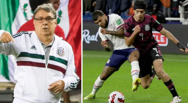 Gerardo Martino habló sobre si seguirá como DT de México