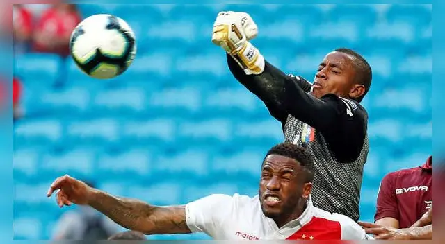 Wuilker Fariñez disputó el Mundial Sub-20 en Corea del Sur en el 2017. Wuilker Fariñez disputó el Mundial Sub-20 en Corea del Sur en el 2017.