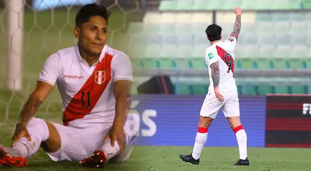 Lapadula superó en goles a Ruidíaz Lapadula superó en goles a Ruidíaz
