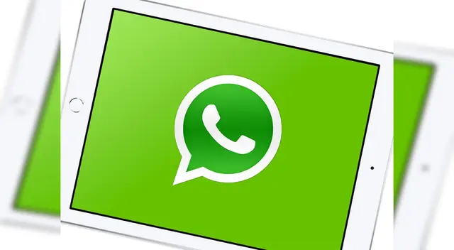 WhatsApp llega a Mac y iPad. WhatsApp llega a Mac y iPad.