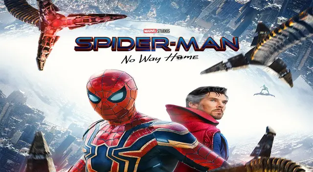 ¿Qué nuevos personajes aparecen en el segundo tráiler? ¿Qué nuevos personajes aparecen en el segundo tráiler?
