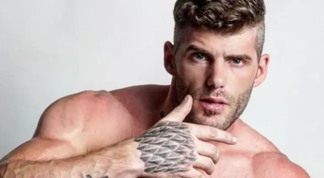 Greg Michel sale del coma y manda audio de WhatsApp Greg Michel sale del coma y manda audio de WhatsApp